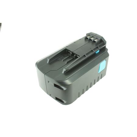 DANTONA Power Tool Battery, TOOL-439LI-30 TOOL-439LI-30